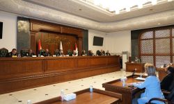 المحكمة الاتحادية: الحكم بعدم دستورية قانون التعديل الأول لقانون جوازات السفر